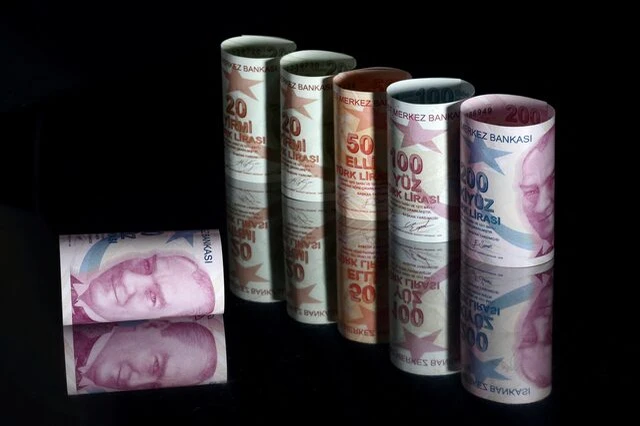 High inflation spurs demand for 500 and 1000 Turkish lira banknotes