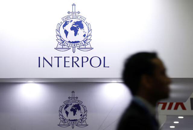 Interpol-wanted Turkish citizen extradited from Russia