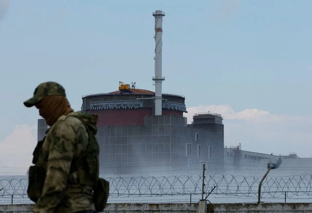 Russia to revise nuclear doctrine amid Western actions in Ukraine conflict