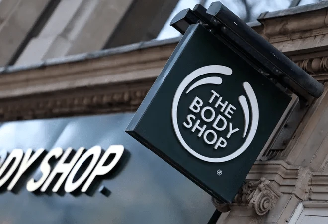 Body Shop to exit Turkish market amid global financial struggles