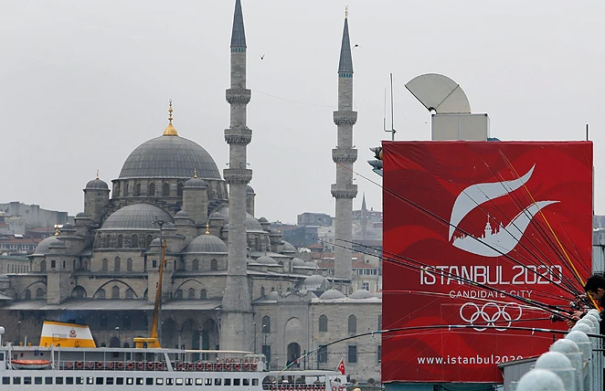 Why Istanbul should never host Olympics