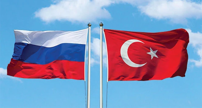 Russian companies set sight on Turkish market, aiming for $100B trade volume