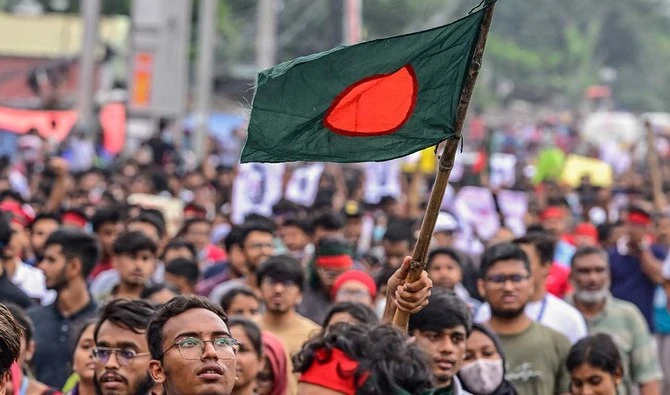 UN calls for end to violence in Bangladesh protests