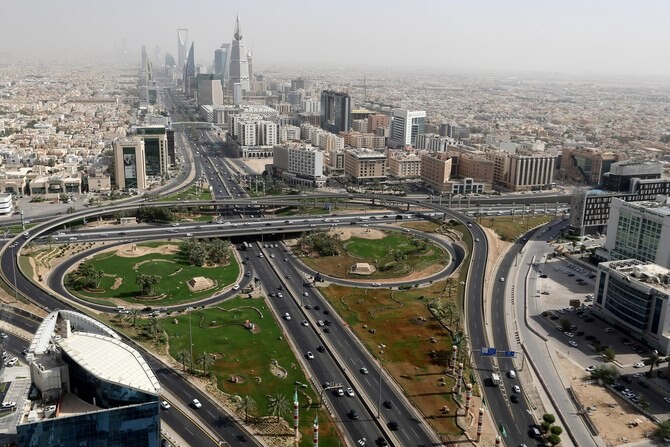 Saudi Arabia invites Turkish companies for $60.5B road projects