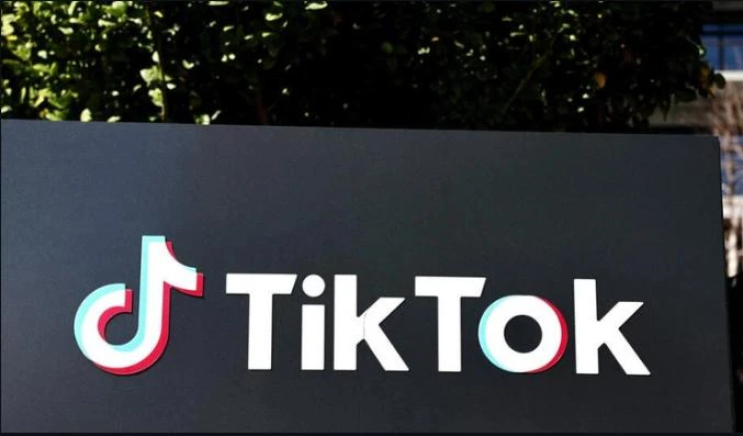 TikTok users claim the site is unjustly singled out for a US ban.