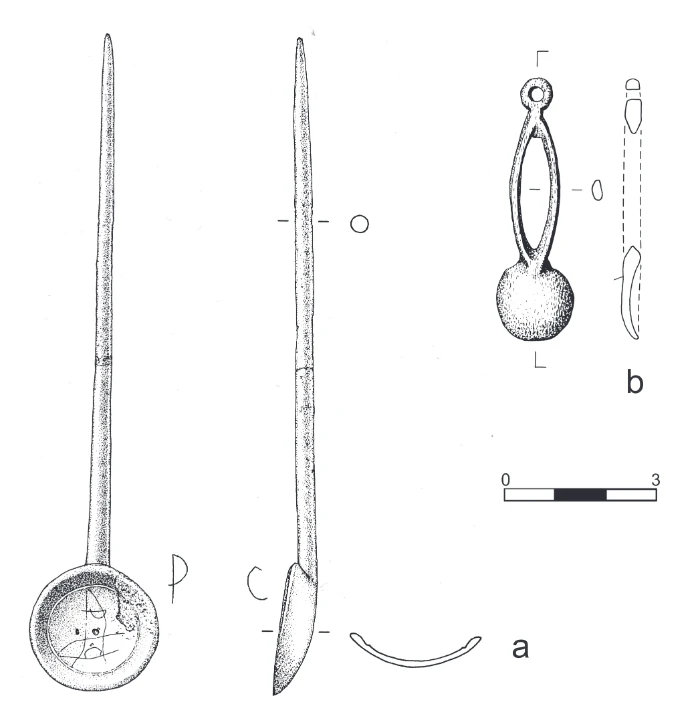 Northern Europe’s Barbarian Warriors Used Stimulants In Roman Era ...