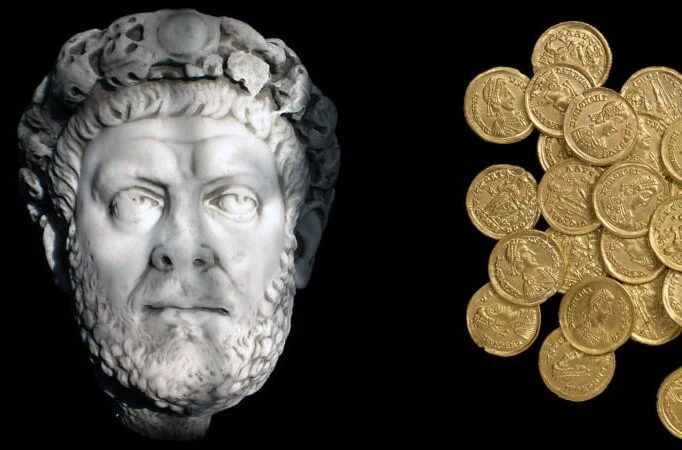 'Whispers from Antiquity': Unearthing ancient Anatolia's economic reforms, price ceiling