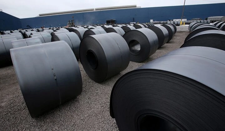 US steel giants target Türkiye in new antidumping probe