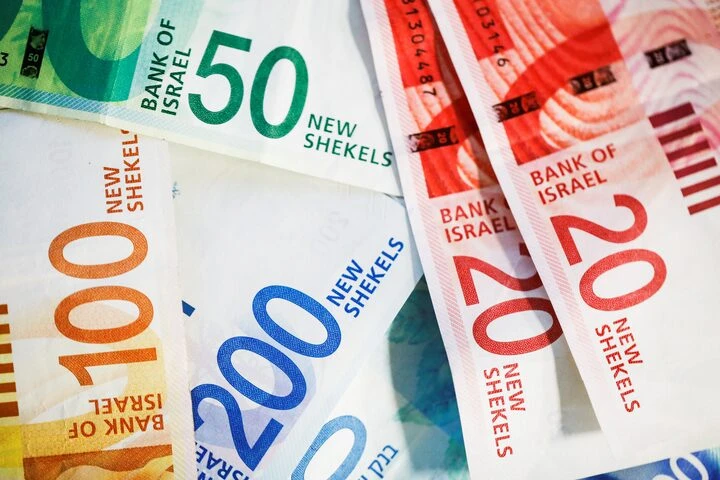 Israeli shekel plummets following Hamas chief's assassination