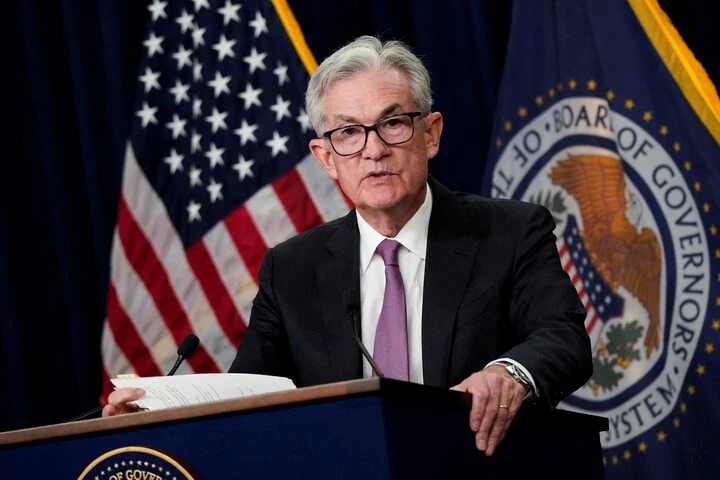 Prolonged high interest rates may hurt US economic growth: Fed Chair Powell