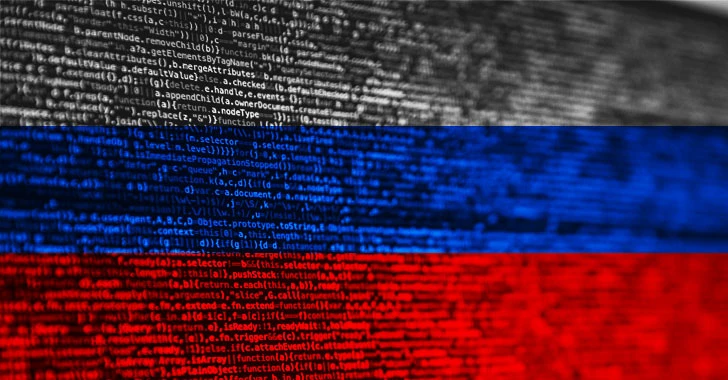 Russia escalates phishing attacks with sophisticated tactics