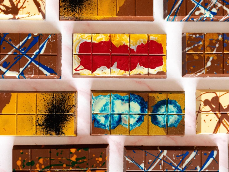 How dubai chocolate conquered world s sweet tooth t rkiye today