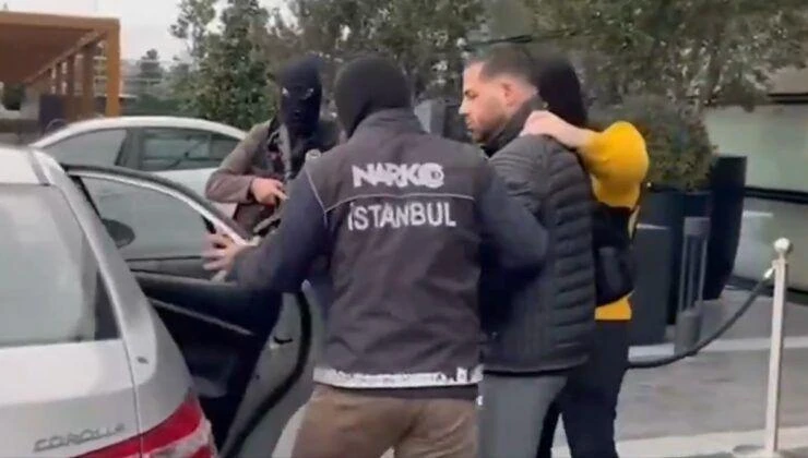 German drug cartel kingpin Sammy Ali nabbed in Istanbul arrest