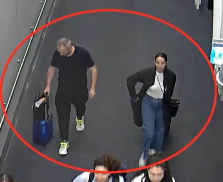 Movie-like scam in Istanbul: Police hunt for British woman after $425,000 fraud