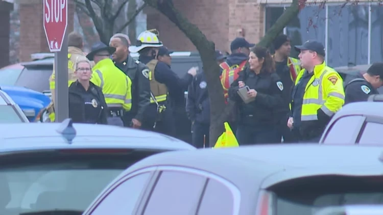 Shooting at school in Madison, Wisconsin leaves at least 5 dead, multiple injured