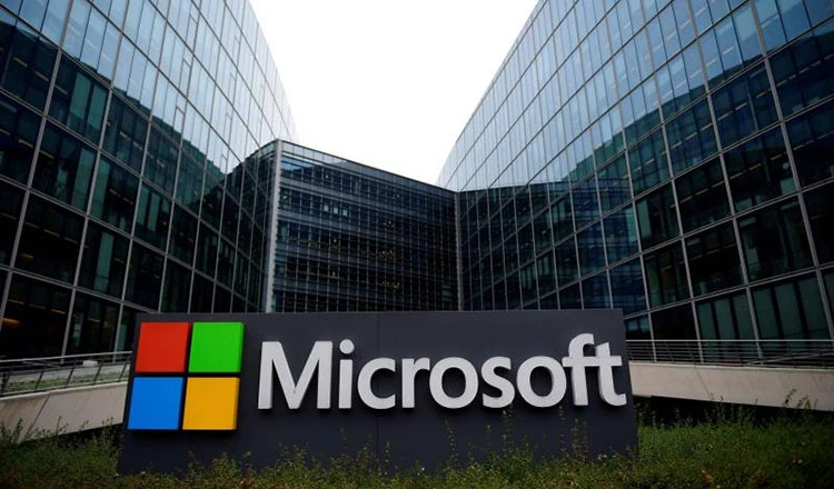 Microsoft plans to invest nearly $100 billion in AI-enabled data centers in fiscal 2025