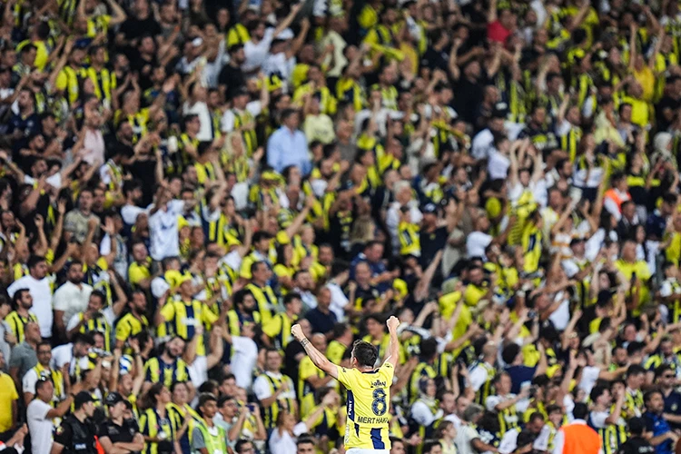 Mourinho's Fenerbahce's victory in UEFA qualifiers raises Türkiye coefficient