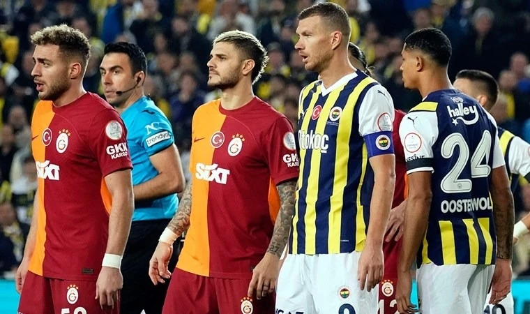 Fenerbahce vs. Galatasaray derby set to become most valuable match in league history