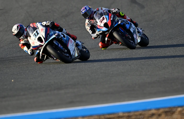 Toprak Razgatlioglu wins 2024 World Superbike Championship in Spain