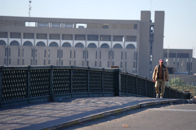 Iraq conducts first nationwide census in 37 years Türkiye Today