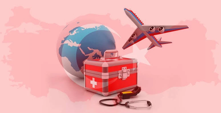 Top care, low costs: Türkiye leads in medical tourism