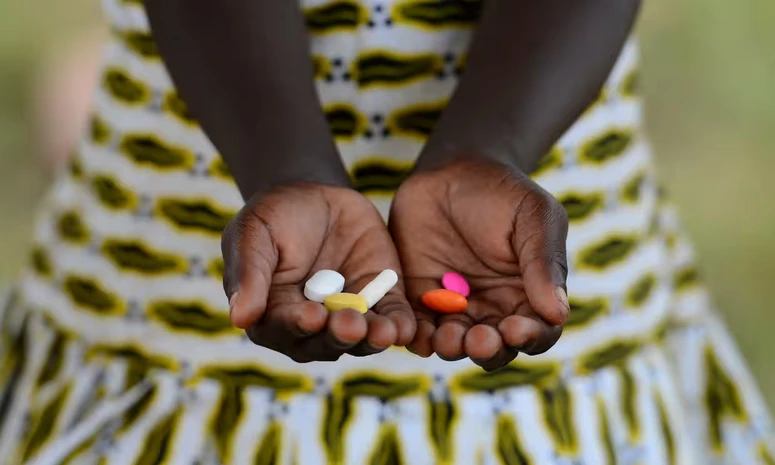 20% of medicines in Africa found to be substandard or fake