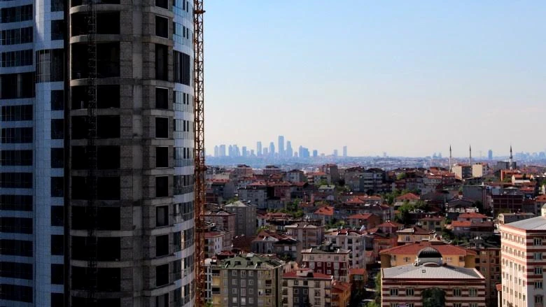 Housing crisis, rent increases, istanbul