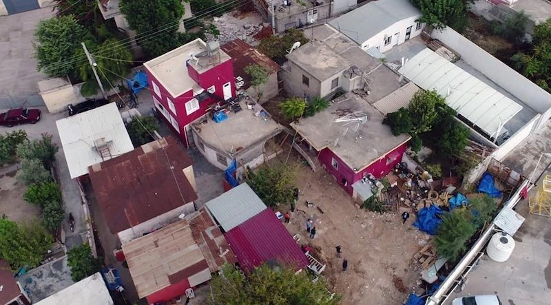 Mysterious Tarsus excavations in Türkiye reveal secrets of 6,000-year-old city