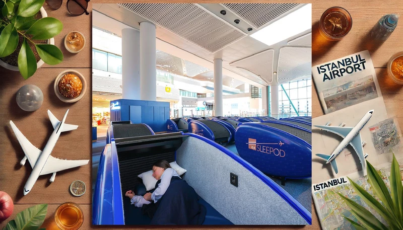 5 Things To Do During 8 hour Layover At Istanbul Airport T rkiye Today