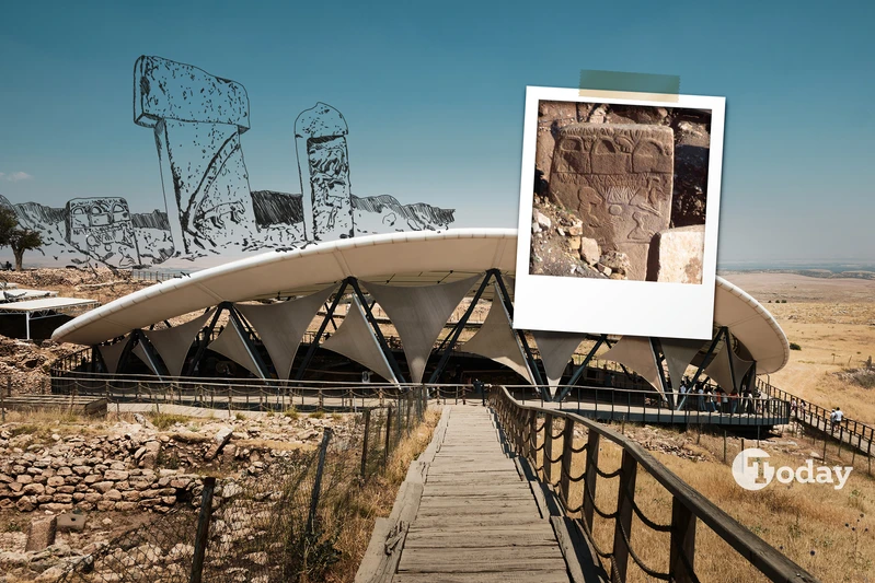 Debunking claims about Gobeklitepe - Türkiye Today