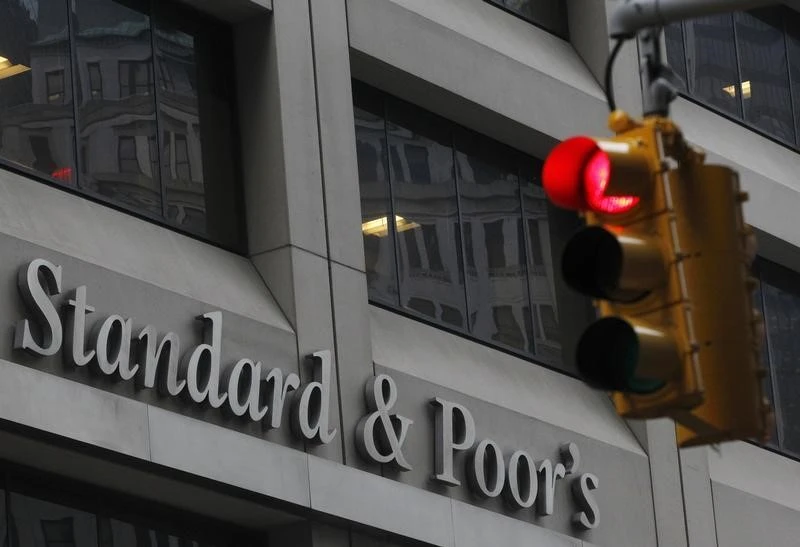 S&P upgrades Türkiye's credit rating from B to B+, keeping outlook 'positive'