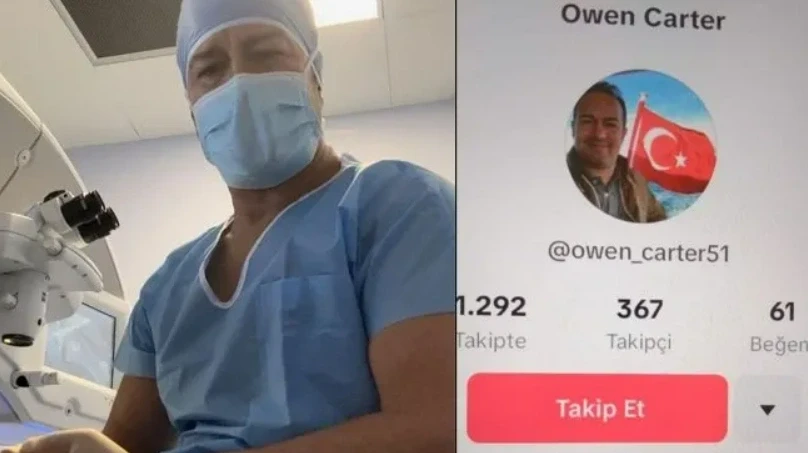 Nigerian scammers exploit Italian doctor’s photos to defraud Turkish women