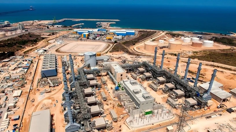 Türkiye's Zorlu Enerji sells entire stake in Dorad Energy in Israel – Türkiye Today