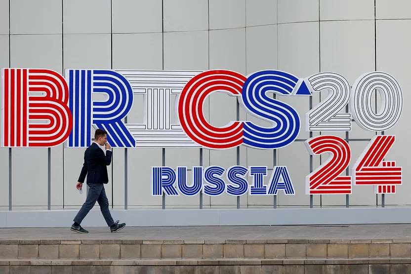 Russian economist opposes Türkiye's BRICS membership over Crimea dispute