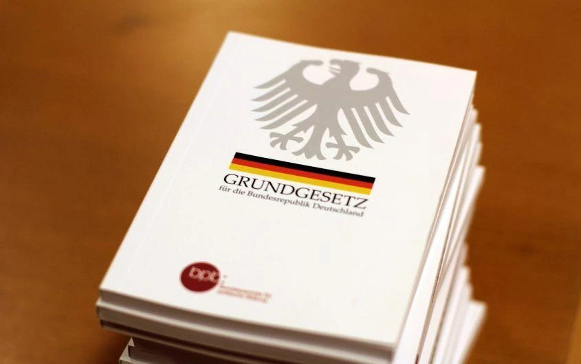 Germany abandons plans to remove the word "race" from the constitution