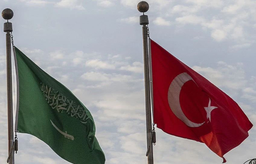 Turkish businesses deepen ties with Saudi Arabia through major partnerships