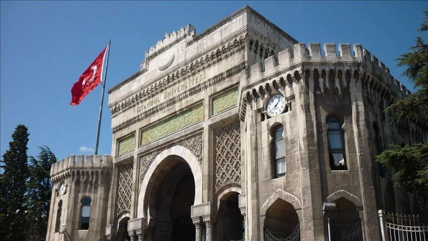 Türkiye welcomes Western academics opposing Israel, echoing World War II