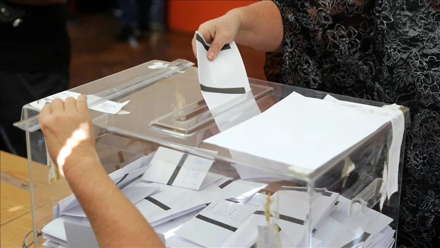 Bulgaria to hold 7th early general election on Oct. 27