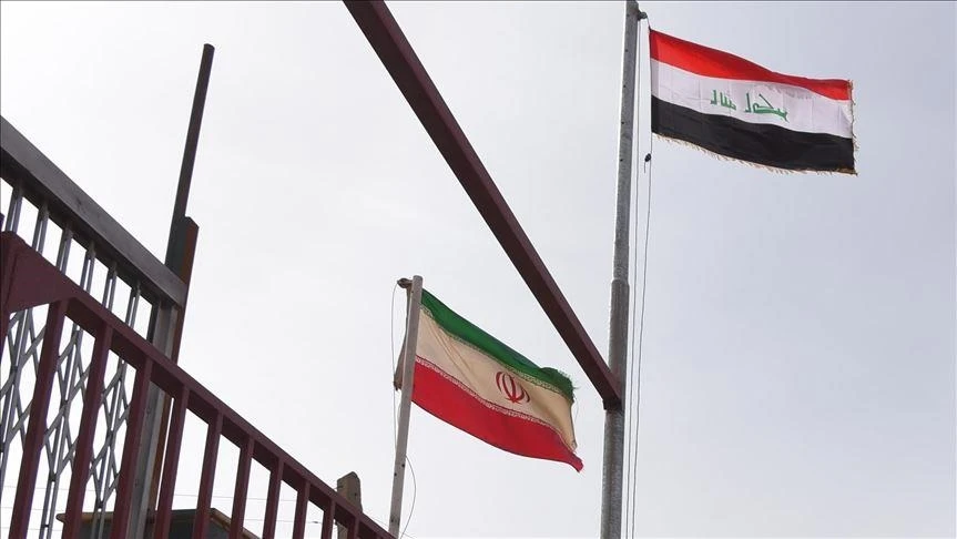 Iran, Iraq hold talks on border security, anti-drug trafficking measures