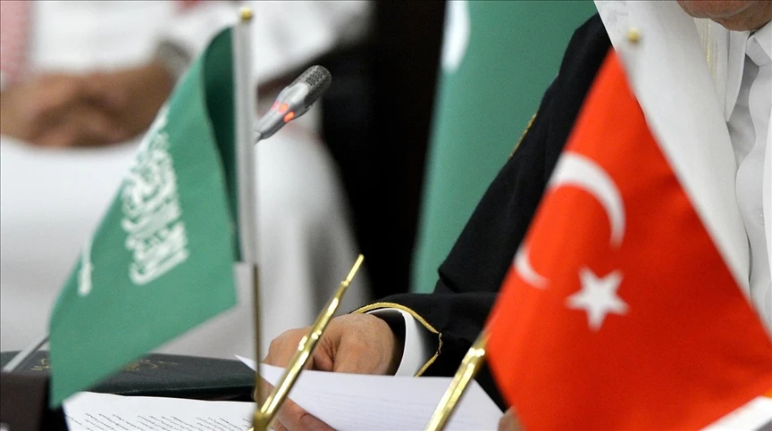 Turkish investments in Saudi Arabia set to exceed records in 2024