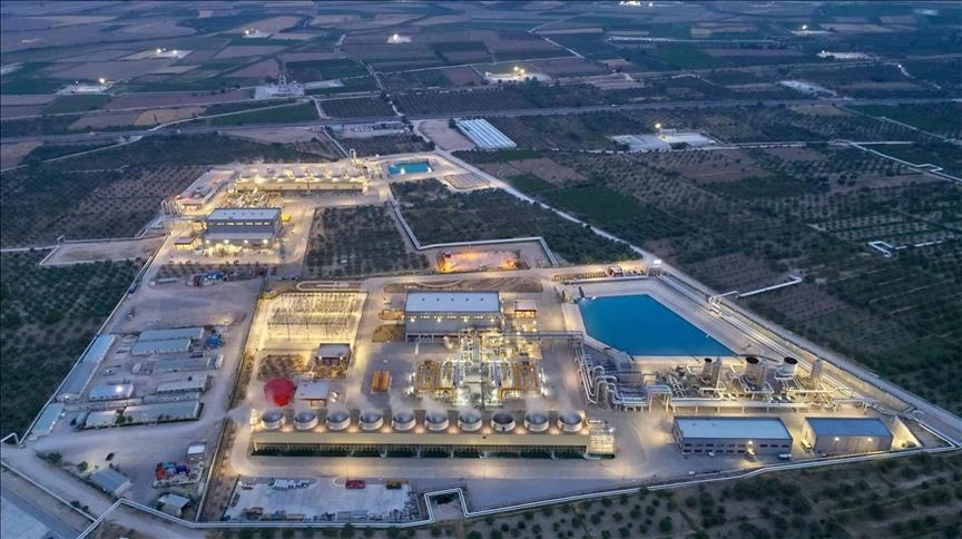 Zorlu Energy to exit Israeli power plant investment