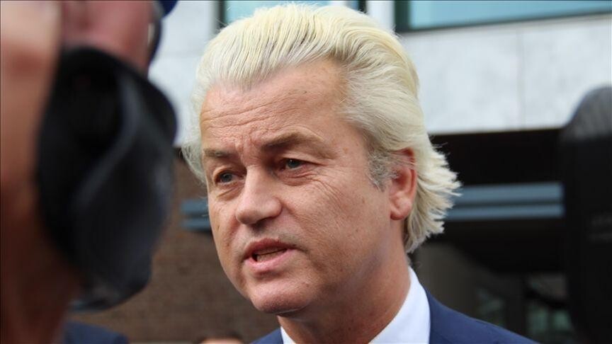 Dutch far-right leader retracts mosques and Muslim schools closure proposal