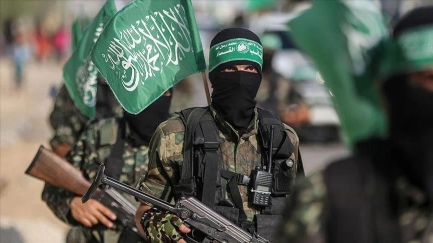 Hamas wants UN, Türkiye, 3 others to be guarantors of any agreement