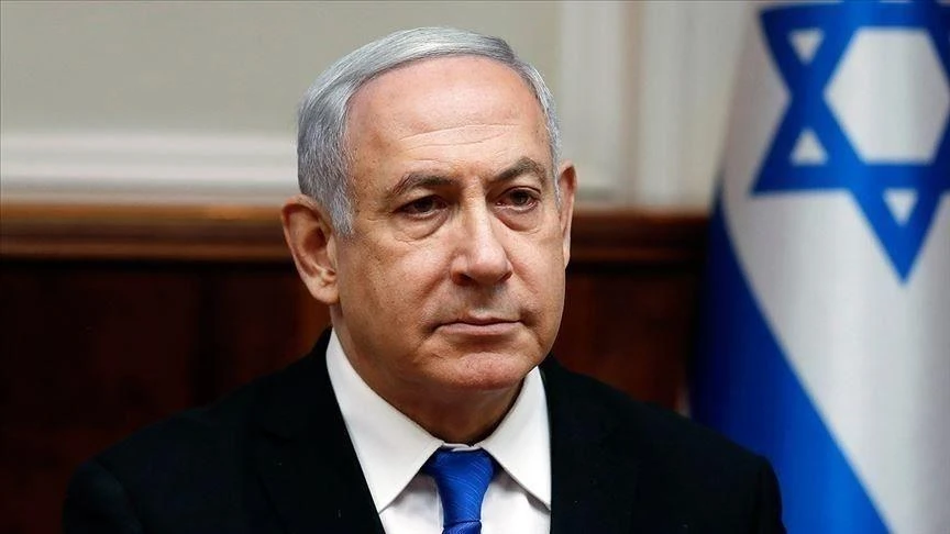 Israel's Netanyahu rejects genocide claims in Gaza amid ICJ hearing