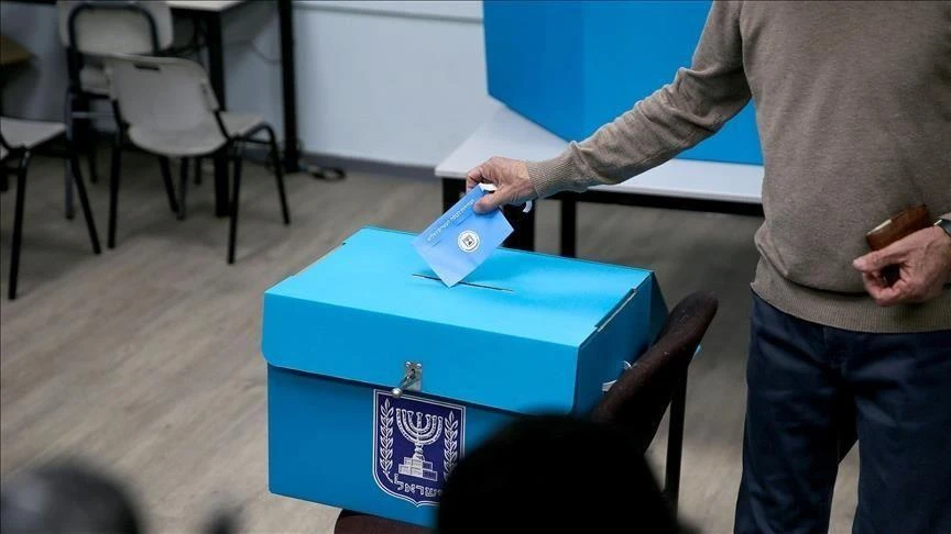 Israeli municipal elections near border to be postponed, citing security concerns