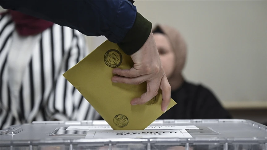 Majority opposes early polls in Türkiye despite CHP's warning, reveals survey