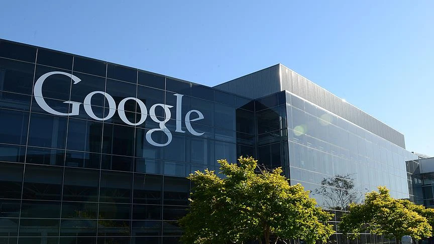 Türkiye fines Google $14.85M over hotel searches