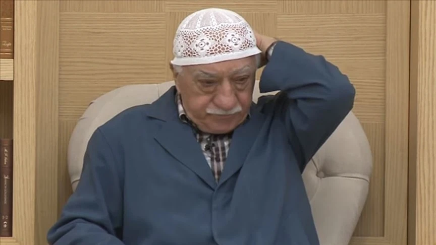 Türkiye's 7 extradition requests for FETO leader Gulen remain unanswered by US