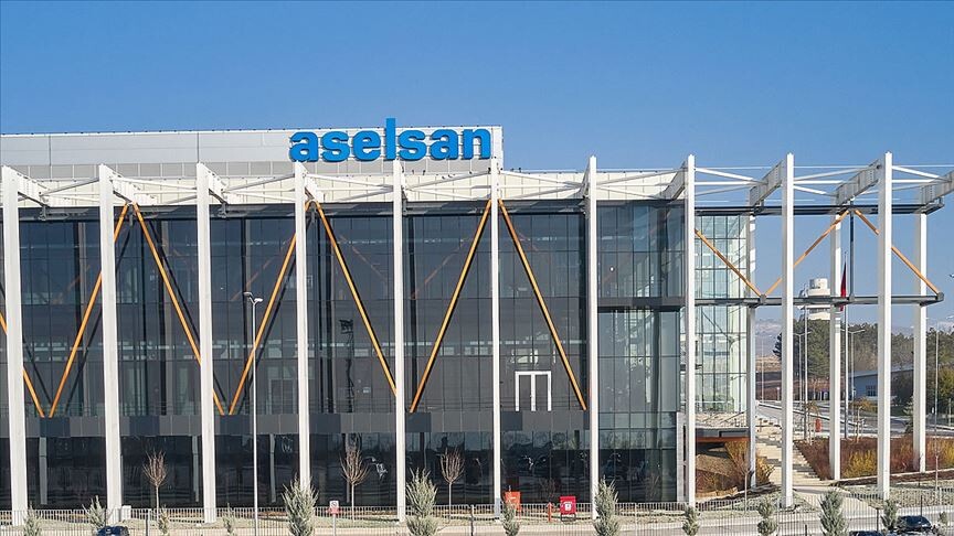 Aselsan's $79.3M Fersah defense deal in Asia, Middle East