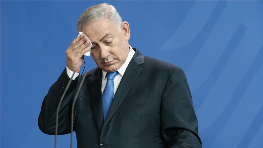 Netanyahu's family accuses Israeli military leaders of coup plot amid Gaza conflict